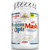 Растворимое белковое овсяно-рисовое пюре, Amix, Mr.Popper´s Protein OptiMash - 600 г