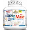 Сложные углеводы с протеином, Amix, Mr.Popper´s Protein OptiMash - 2 кг