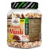 Протеиновые мюсли, Amix, Mr.Popper´s - LowCarb Protein Müsli - 500 г