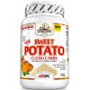 Порошок сладкой картошки (сложные углеводы), Amix, Mr.Poppers Sweet Potato Clean Carbs - 1 кг