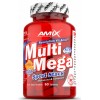 Витаминно-минеральный комплекс, Amix, Multi Mega Stack - 60 таб