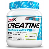 Креатин моногидрат Creapure, Amix, Performance Amix Creatine Creapure - 300 г