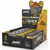 Изотонический гель + кофеин, Amix, Performance QUICK Gel with caffeine - 45 г