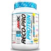 Сывороточный протеин с углеводами, креатином и электролитами, Amix, Reco-Pro Protein - 500 г