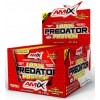 Сывороточный протеин с пищеварительными энзимами, Amix, Predator Protein - 30 г 