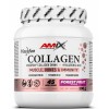 Колаген пептидний з гіалуроновою кислотою, Amix, Collagen Viscofan Drink - 300 г