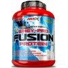 Сывороточный концентрат, Amix, Whey-Pro Fusion - 2,3 кг