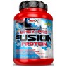 Cывороточный концентрат, Amix, Whey-Pro Fusion - 1 кг