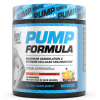 Предтрен на памп без кофеина, BPi, Pump Formula (O’Hearn) - 240 г