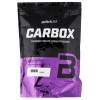 Углеводы для восстановления, BioTech USA, Carbox - 1 кг