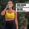 Предтрен (Энергетический напиток), Cellucor, C4 Carbonated 473 мл
