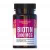 Біотин 5000 мкг Golden Pharm - 60 веган капс