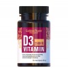 Вітамін D3 2500 МО Golden Pharm - 90 гель капс