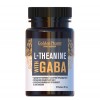L-Теанин с ГАМК + B6 Golden Pharm - 60 веган капс