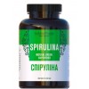 Спіруліна Golden Pharm - 200 таб