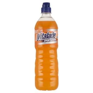 Напій для тренувань, Gramex, Vitalade Sports Drink - 700 мл