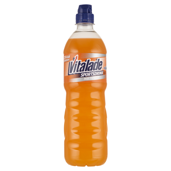 Напій для тренувань, Gramex, Vitalade Sports Drink - 700 мл