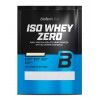 Сывороточный изолят пробник, BioTech USA, Iso Whey Zero - 25 г 