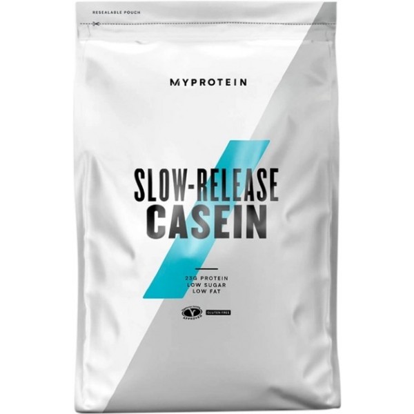 Казеин (медленный белок), Slow-Release Casein - 1 кг