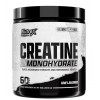 Микронизированный креатин моногидрат, Nutrex Research, Creatine Monohydrate - 300 г