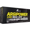 Л-Аргинин, Olimp Labs, Argi Power 1500 Mega Caps - 120 капс