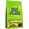Изотоник порошковый с Л-Карнитином, Olimp Labs, Iso Plus powder - 1,5 кг