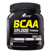 ВСАА Амінокислоти, Olimp Labs, BCAA XPLODE - 500 г
