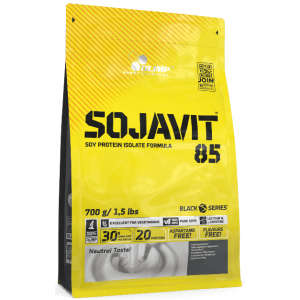 Соєвий протеїн, Olimp Labs, Sojavit 85 - 700 г