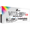 Комплекс витаминов и минералов для людей 40+, Olimp Labs, Vita-Min Multiple Sport 40+ - 60 капс