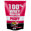 Сывороточный концентрат, Power Pro, Whey Protein Proff - 500 г 