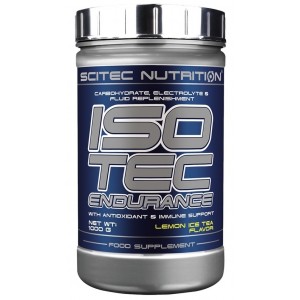 Изотоник порошковый, Scitec Nutrition, IsoTec - 1 кг