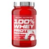 Сывороточный концентрат, Scitec Nutrition, 100% Whey Protein Professional - 920 г