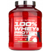 Сывороточный концентрат, Scitec Nutrition, 100% Whey Protein Professional - 2,3 кг