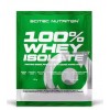 Изолят сывороточный (пробник), Scitec Nutrition, 100% Whey Isolate - 25 г