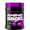 Сывороточные комплексные аминокислоты, Amino 5600 Scitec Nutrition - 200 таб