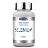 Минерал Селен, Scitec Nutrition, Selenium - 100 таб