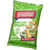 Протеїнові снеки, Smarter Snacks, Protein Puffs - 50 г