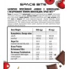 Углеводный батончик, Space Food, Space Bite - 45 г - Вишня-Шоколад