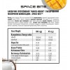 Вуглеводний батончик, Space Food, Space Bite - 45 г - Манго-Кокос