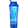Шейкер спортивный электрический, Voltrx, VortexBoost - 600 мл - Синий 
