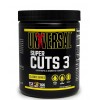 Жиросжигатель (липотропный и диуретический комплексы), Universal Nutrition, Super Cuts 3 - 132 таб