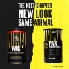 Витаминно-минеральный комплекс, Universal Nutrition, Animal Pak - 44 пак