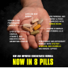 Вітаміни в високих дозуваннях, Universal Nutrition, Animal Pak - 30 пак (EU)