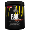 Порошковий вітамінний мікс, Universal Nutrition, Animal Pak powder - 342 г (EU)