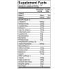 Передтренувальний комплекс  в капсулах, Universal Nutrition, Animal Pump - 30 пак (EU)