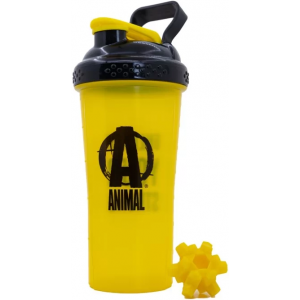 Шейкер, Universal Nutrition, Animal Unleash Your Strong - 700 мл 