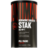 Підвищення тестостерону і гормону росту, Universal Nutrition, Animal Stak - 21 пак (EU)