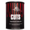 Комплексный жиросжигатель сильного действия, Universal Nutrition, Animal Cuts - 42 пак