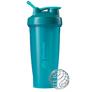 Шейкер Classic Loop, BlenderBottle, 820 мл Teal