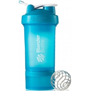 Шейкер ProStak c шариком 650 ml Ocean blue